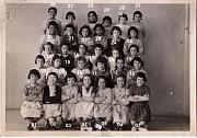 ECOLE D HAMMAM BOU HADJAR MATERNELLE 1949 N01